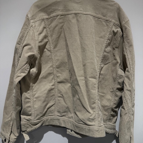 Tom Ford Icon Corduroy Jacket - Picture 4 of 6